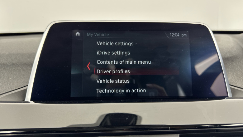 BMW X1 xDrive 20d Sport 5dr Step Auto Diesel Estate